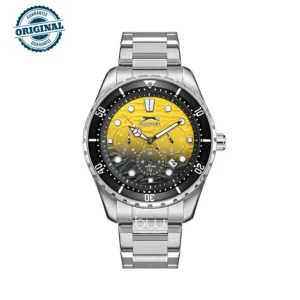 خرید ساعت مچی اسلازنجر مردانه مدل Slazenger SL.09.2366.2.05 از فروشگاه ساعت برنارد