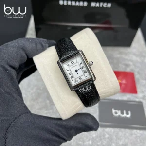 خرید ساعت مچی کارتیر زنانه مدل Cartier Tank Must از گالری ساعت برنارد