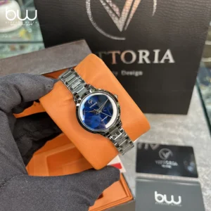 خرید ساعت مچی ویتوریا زنانه مدل Vittoria VT3156-4 از فروشگاه ساعت برنارد