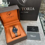 خرید ساعت مچی ویتوریا زنانه مدل Vittoria VT3156-4 از فروشگاه ساعت برنارد