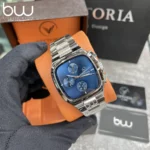 خرید ساعت مچی ویتوریا مردانه مدل Vittoria VT3185-2 از فروشگاه ساعت برنارد