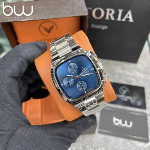 خرید ساعت مچی ویتوریا مردانه مدل Vittoria VT3185-2 از فروشگاه ساعت برنارد