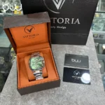 خرید ساعت مچی ویتوریا مردانه مدل Vittoria VT3185-10 از فروشگاه ساعت برنارد