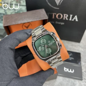 خرید ساعت مچی ویتوریا مردانه مدل Vittoria VT3185-3 از فروشگاه ساعت برنارد