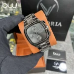 خرید ساعت مچی ویتوریا مردانه مدل Vittoria VT3185-6 از فروشگاه ساعت برنارد