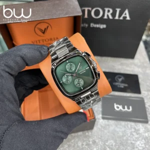 خرید ساعت مچی ویتوریا مردانه مدل Vittoria VT3185-4 از فروشگاه ساعت برنارد