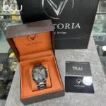 خرید ساعت مچی ویتوریا مردانه مدل Vittoria VT3185-6 از فروشگاه ساعت برنارد