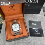 خرید ساعت مچی ویتوریا مردانه مدل Vittoria VT3185-7 از فروشگاه ساعت برنارد