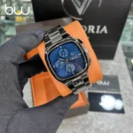 خرید ساعت مچی ویتوریا مردانه مدل Vittoria VT3185-8 از فروشگاه ساعت برنارد