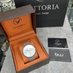 خرید ساعت مچی ویتوریا مردانه مدل Vittoria VT3213-1 از فروشگاه ساعت برنارد