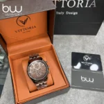 خرید ساعت مچی ویتوریا مردانه مدل Vittoria VT3228-2 از فروشگاه ساعت برنارد