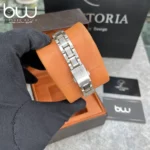 خرید ساعت مچی ویتوریا زنانه مدل Vittoria VT3237-1 از فروشگاه ساعت برنارد