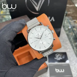 خرید ساعت مچی ویتوریا مردانه مدل Vittoria VT3267-1 از فروشگاه ساعت برنارد