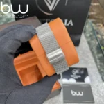 خرید ساعت مچی ویتوریا مردانه مدل Vittoria VT3267-1 از فروشگاه ساعت برنارد