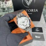 خرید ساعت مچی ویتوریا مردانه مدل Vittoria VT3310-1 از فروشگاه ساعت برنارد