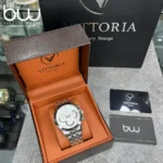 خرید ساعت مچی ویتوریا مردانه مدل Vittoria VT3310-1 از فروشگاه ساعت برنارد