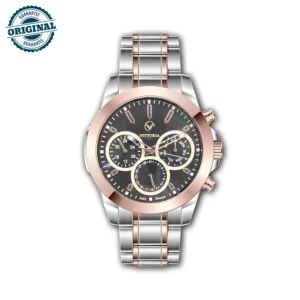 خرید ساعت مچی ویتوریا مردانه مدل Vittoria VT3350-1 از فروشگاه ساعت برنارد