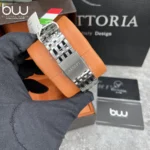 خرید ساعت مچی ویتوریا مردانه مدل Vittoria VT3351-1 از فروشگاه ساعت برنارد