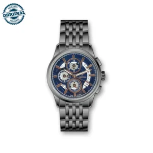 خرید ساعت مچی ویتوریا مردانه مدل Vittoria VT3351-1 از فروشگاه ساعت برنارد