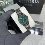 خرید ساعت مچی ویتوریا زنانه مدل Vittoria VT3367L-2 از فروشگاه ساعت برنارد