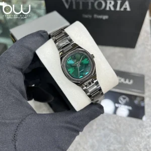 خرید ساعت مچی ویتوریا زنانه مدل Vittoria VT3367L-2 از فروشگاه ساعت برنارد