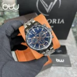خرید ساعت مچی ویتوریا مردانه مدل Vittoria VT3379-1 از فروشگاه ساعت برنارد
