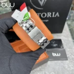 خرید ساعت مچی ویتوریا مردانه مدل Vittoria VT3379-1 از فروشگاه ساعت برنارد