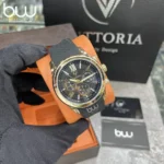 خرید ساعت مچی ویتوریا مردانه مدل Vittoria VT3384-1 از فروشگاه ساعت برنارد