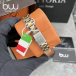 خرید ساعت مچی ویتوریا زنانه مدل Vittoria VT3390-1 از فروشگاه ساعت برنارد