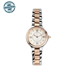 خرید ساعت مچی ویتوریا زنانه مدل Vittoria VT3390-1 از فروشگاه ساعت برنارد