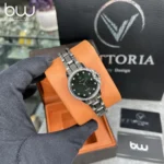 خرید ساعت مچی ویتوریا زنانه مدل VT3401-2 از فروشگاه ساعت برنارد
