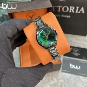 خرید ساعت مچی ویتوریا زنانه مدل Vittoria VT3405-1 از فروشگاه ساعت برنارد
