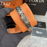 خرید ساعت مچی ویتوریا زنانه مدل Vittoria VT3405-1 از فروشگاه ساعت برنارد