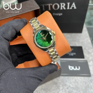 خرید ساعت مچی ویتوریا زنانه مدل Vittoria VT3405-4 از فروشگاه ساعت برنارد