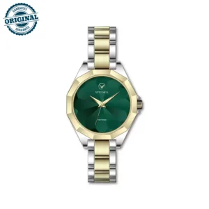 خرید ساعت مچی ویتوریا زنانه مدل Vittoria VT3405-4 از فروشگاه ساعت برنارد