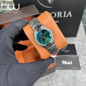 خرید ساعت مچی ویتوریا زنانه مدل Vittoria VT3430-2 از فروشگاه ساعت برنارد