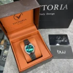 خرید ساعت مچی ویتوریا زنانه مدل Vittoria VT3430-2 از فروشگاه ساعت برنارد