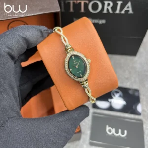 خرید ساعت مچی ویتوریا زنانه مدل Vittoria VT3432-2 از فروشگاه ساعت برنارد