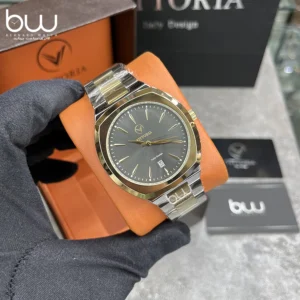 خرید ساعت مچی ویتوریا مردانه مدل Vittoria VT3437-1 از فروشگاه ساعت برنارد