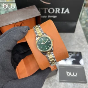 خرید ساعت مچی ویتوریا زنانه مدل Vittoria VT3450-1 از فروشگاه ساعت برنارد