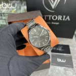 خرید ساعت مچی ویتوریا مردانه مدل Vittoria VT3450-1 از فروشگاه ساعت برنارد
