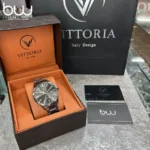 خرید ساعت مچی ویتوریا مردانه مدل Vittoria VT3450-1 از فروشگاه ساعت برنارد