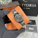 خرید ساعت مچی ویتوریا زنانه مدل Vittoria VT3450L-1 از فروشگاه ساعت برنارد