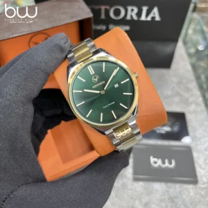 خرید ساعت مچی ویتوریا مردانه مدل Vittoria VT3451-1 از فروشگاه ساعت برنارد