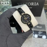 خرید ساعت مچی ویتوریا زنانه مدل Vittoria VT3454-1 از فروشگاه ساعت برنارد