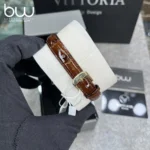 خرید ساعت مچی ویتوریا زنانه مدل Vittoria VT3454-4 از فروشگاه ساعت برنارد
