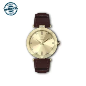 خرید ساعت مچی ویتوریا زنانه مدل Vittoria VT3454-4 از فروشگاه ساعت برنارد