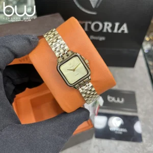 خرید ساعت مچی ویتوریا زنانه مدل Vittoria VT3459-1 از فروشگاه ساعت برنارد