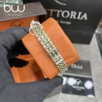 خرید ساعت مچی ویتوریا زنانه مدل Vittoria VT3459-1 از فروشگاه ساعت برنارد