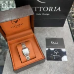 خرید ساعت مچی ویتوریا زنانه مدل Vittoria VT3459-2 از فروشگاه ساعت برنارد